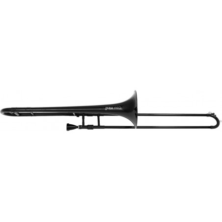 Coolwind CTB-100BK  - Trombone Sib ABS noir