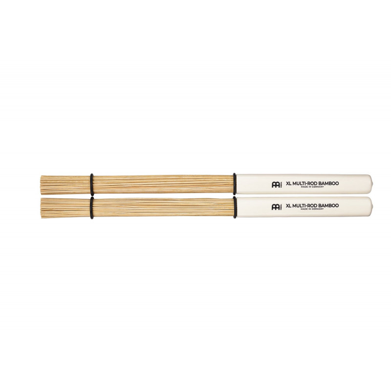 Meinl SB204 - Multi-rods bambou xl - Naturel