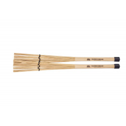 Meinl SB205 - Multi-rods bambou brush - Naturel