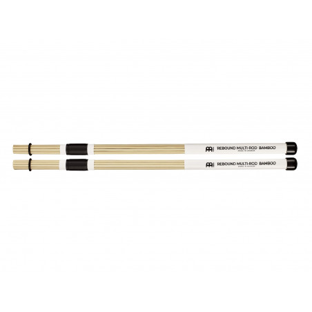 Meinl SB209 - Multi-rods rebound bambou