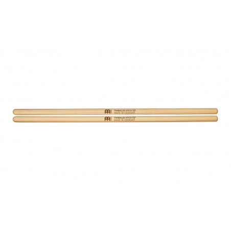 Meinl SB119 - Baguettes timbales 1/2"