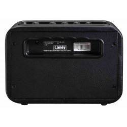 Laney MINI-ST-IRON - Mini ampli stéréo guitare Ironheart - 2x3w