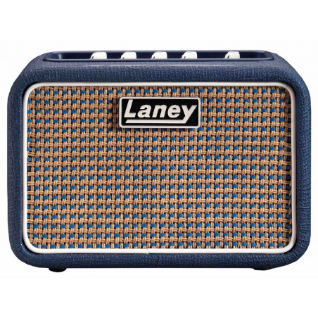 Laney MINI-ST-LION - Mini ampli stéréo guitare Lionheart - 2x3W