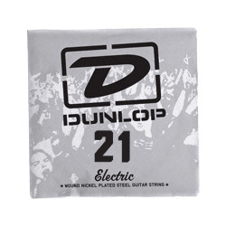 Dunlop DEN21 - Corde électrique au détail filé rond - 021