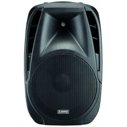 Laney AH115-G2 - Enceinte polyvalente SD/USB/Bluetooth - 800W