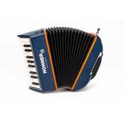 Hohner XS Child - Accordéon pour enfant