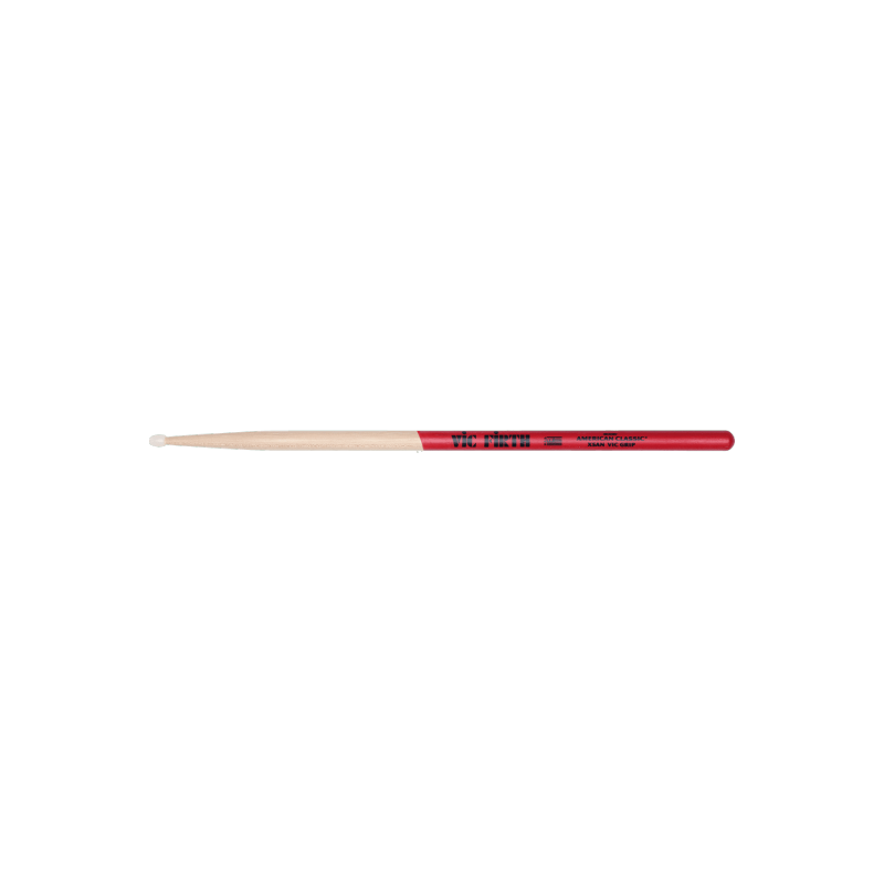 Vic Firth  X5ANVG - Paire de Baguettes  Extreme 5ANVG American Classic hickory