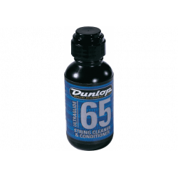 Dunlop 6582 - Ultraglide String Cleaner & Conditionner
