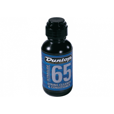 Dunlop 6582 - Ultraglide String Cleaner & Conditionner