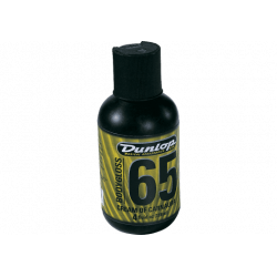 Dunlop  6574-FR - Crème de carnauba