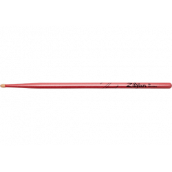 Zildjian  Z5ACP - Paire de Baguettes  5A chroma pink