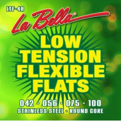 Labella LTF-4A - Jeu basse la bella low tension fl 43-100