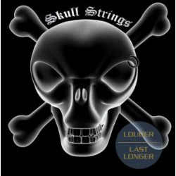 Skull Strings SKU7S1062 - Jeu 7 cordes (10-13-17-26-36-48-62)