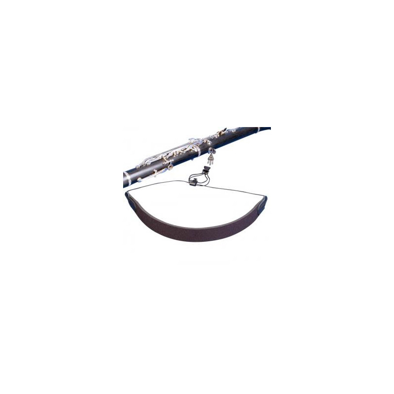 Neotech 2301202 - Cordon clarinette neotech loop strap