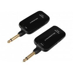 Nux B2 - Système sans-fil guitare 2,4 GHz 4 canaux