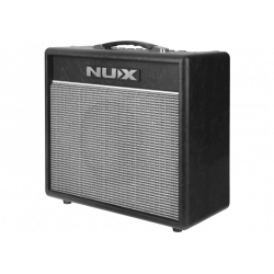 Nux  MIGHTY-20-BT - Ampli guitare à modélisations 20W bluetooth