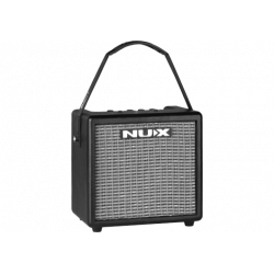 Nux  MIGHTY-8-BT - Ampli guitare portable 8 watts bluetooth