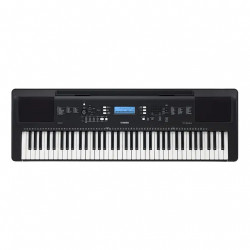 Yamaha PSR-EW310 Clavier arrangeur 76 notes