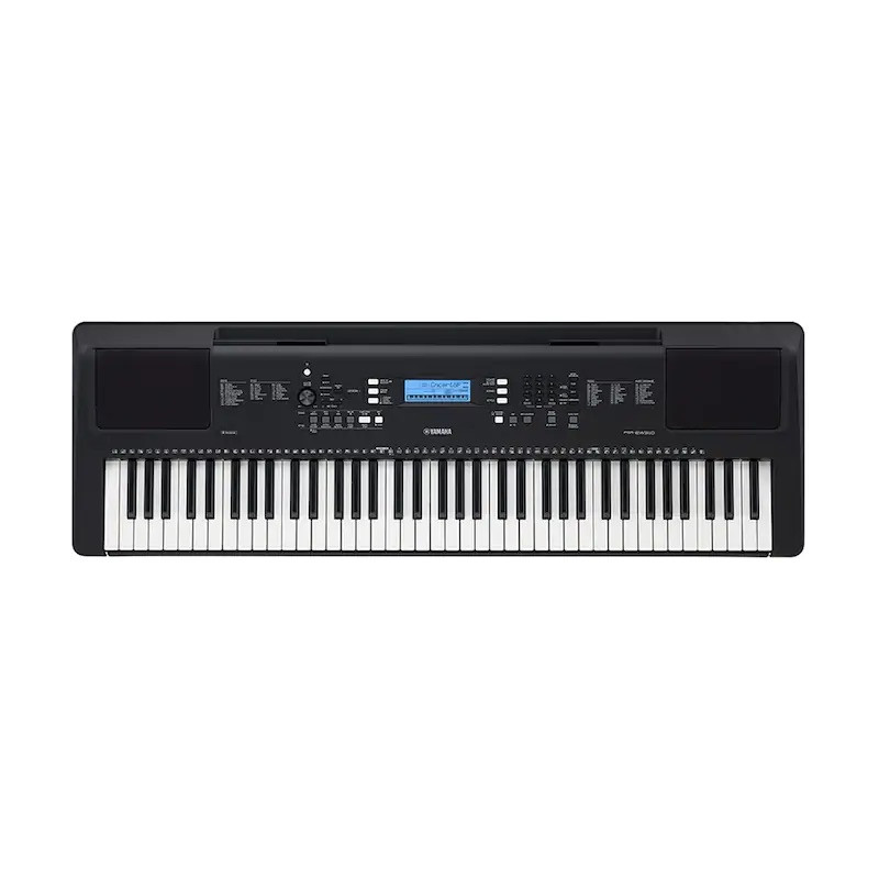 Yamaha PSR-EW310 Clavier arrangeur 76 notes