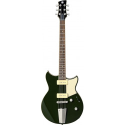 Yamaha RS502TBGR Bowden Green - Guitare électrique