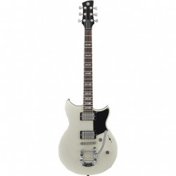 Yamaha RS720BX Vintage White - Guitare électrique