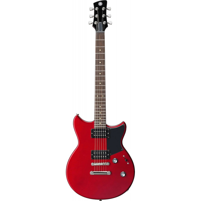 Yamaha RS320 Red Copper - Guitare électrique
