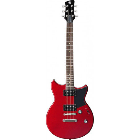 Yamaha RS320 Red Copper - Guitare électrique