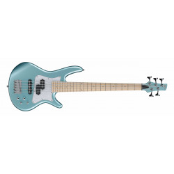 Ibanez Mezzo SRMD205-SPN - Basse électrique 5 cordes - Sea Foam Pearl Green