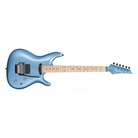 Ibanez JS140M-SDL - Guitare électrique Joe Satriani Signature - Soda Blue