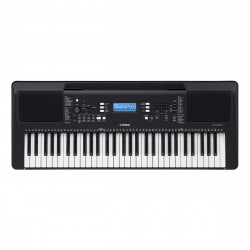 Yamaha PSR-E373 - Clavier arrangeur 61 notes