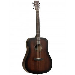 Tanglewood TWCR D E Crossroads - Guitare Electro-Acoustique