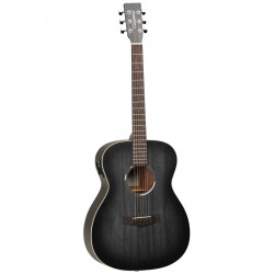 Tanglewood TWBB OE Black Bird - Guitare Electro-Acoustique