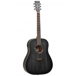 Tanglewood TWBB SD E Black Bird - Guitare Electro-Acoustique