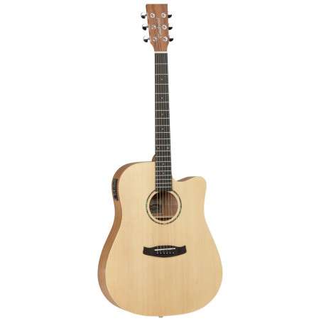 Tanglewood TWR2 DCE Roadster - Guitare Electro-Acoustique