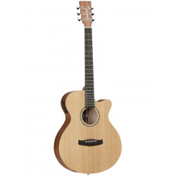 Tanglewood TWR2 SFCE Roadster - Guitare Electro-Acoustique