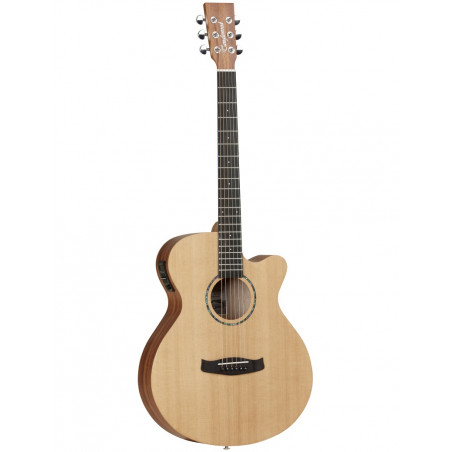 Tanglewood TWR2 SFCE Roadster - Guitare Electro-Acoustique