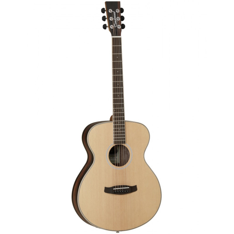 Tanglewood DBT F EB Discovery - Guitare Acoustique