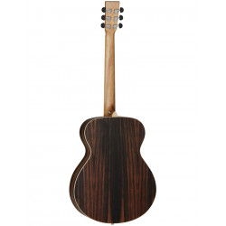 Tanglewood DBT F EB Discovery - Guitare Acoustique