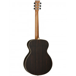 Tanglewood DBT F EB LH Discovery - Guitare Acoustique gaucher