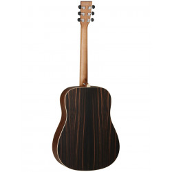 Tanglewood DBT D EB Discovery - Guitare Acoustique