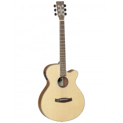 Tanglewood DBT SFCE OV Discovery - Guitare Electro-Acoustique
