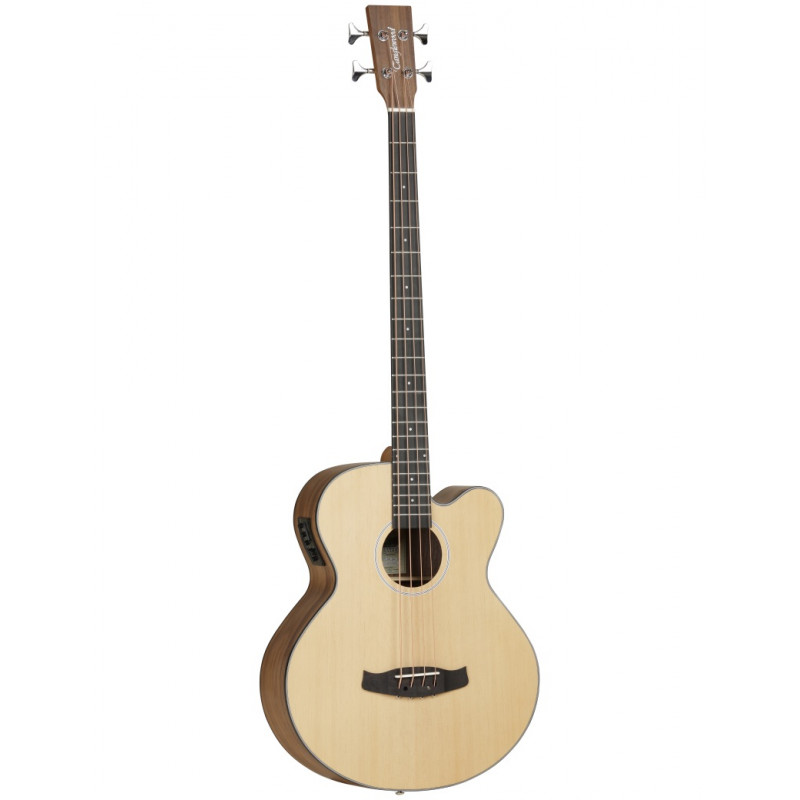 Tanglewood DBT AB BW Discovery - Basse Electro-Acoustique
