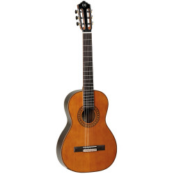 Tanglewood EM D4 Enredo Madera Clasica - Guitare Classique