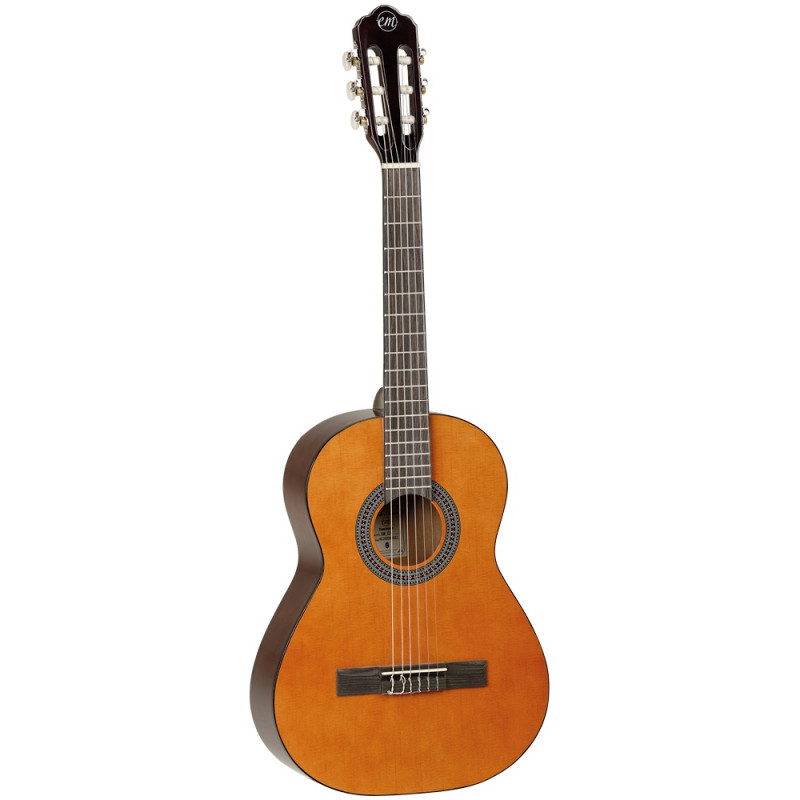 Tanglewood EM C2 Enredo Madera Clasica - Guitare Classique 3/4
