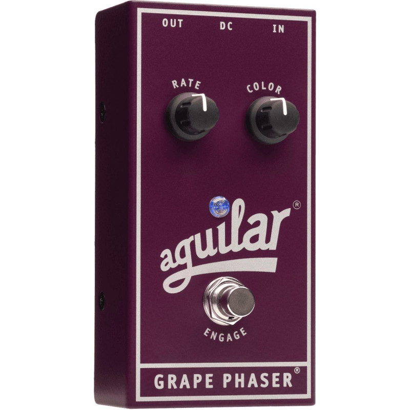 Aguilar Grape Phaser - Phaser basse