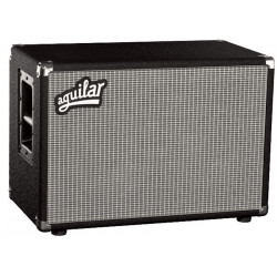 Aguilar DB210-CB4 Classic Black - 2x10 350 W - 4 ohms