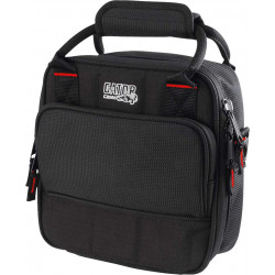 Gator G-MIXERBAG-0909 - Sac de transport pour console de mixage - 22,9 x 22,9 x 7 cm