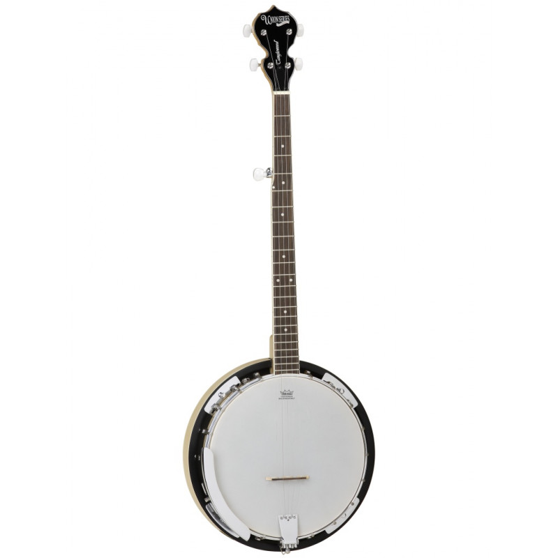 Tanglewood TWB18 M 5 - Banjo 5 cordes