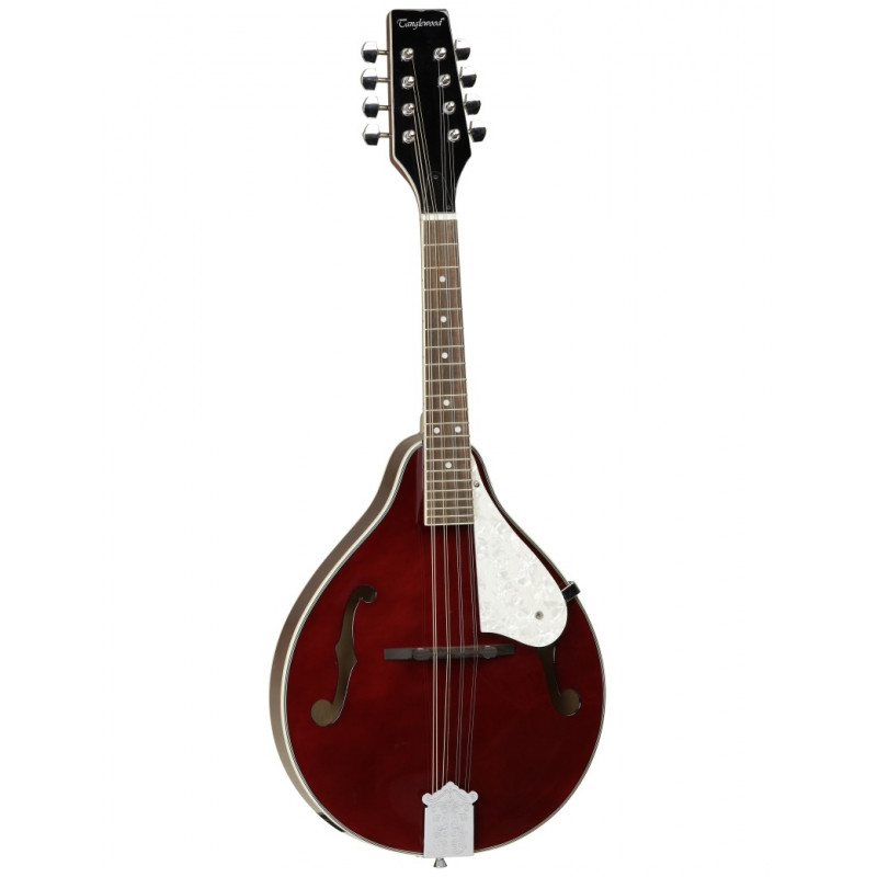 Tanglewood TWM T WR - Mandoline