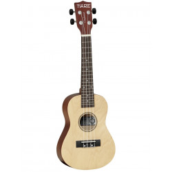 Tanglewood TWT CP NA Discovery Classical - Ukulele soprano